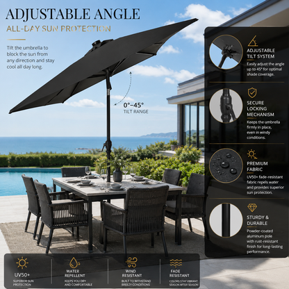 Umbrella "Athena"