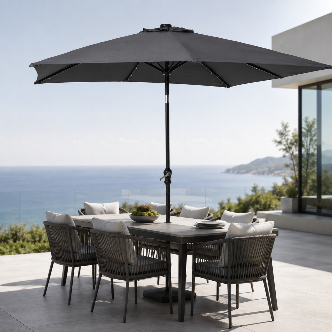Umbrella "Athena"