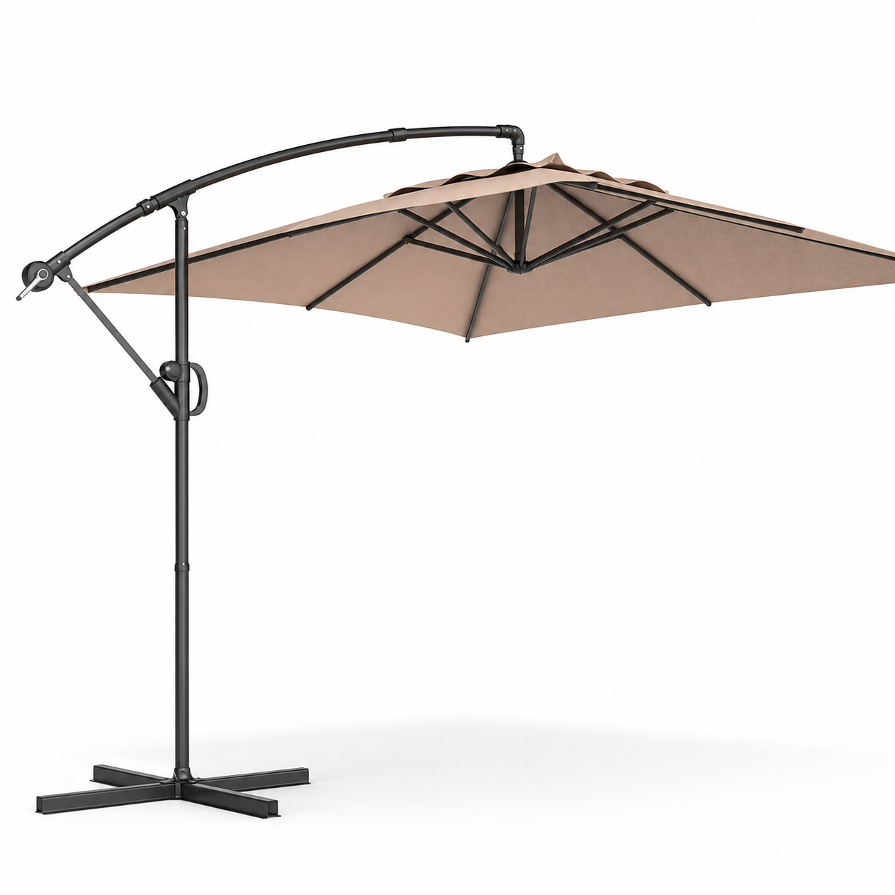 Parasol « Hélios »