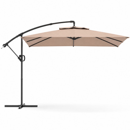 Parasol « Hélios »
