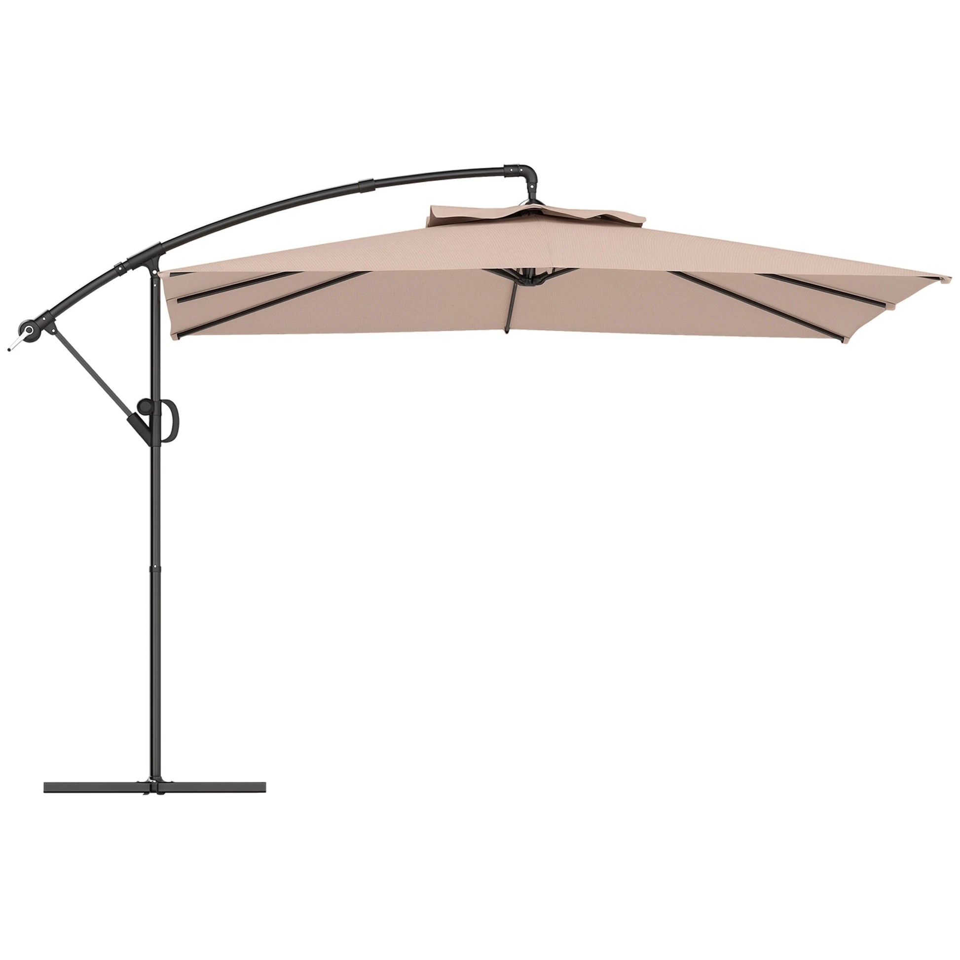 Parasol « Hélios »