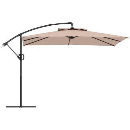 Parasol « Hélios »